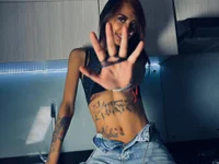 KarlaSlutSkinny__'s Live XXX Chat