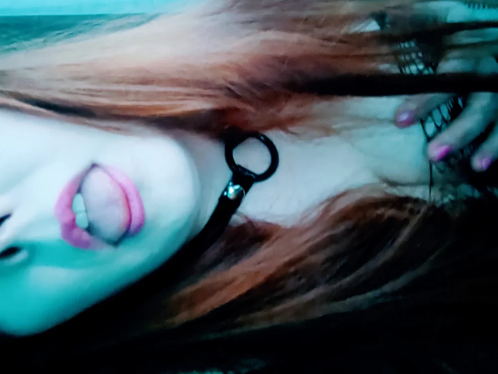 Namikodoll's Offline XXX Chat