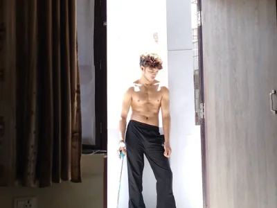 Callboysexy022 - Boy 