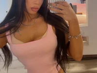 Hannah_xBaby 现场XXX聊天