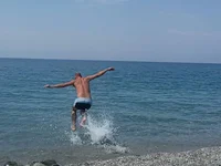 Svardo's webcam live show