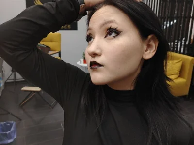 yourcutevikki profile