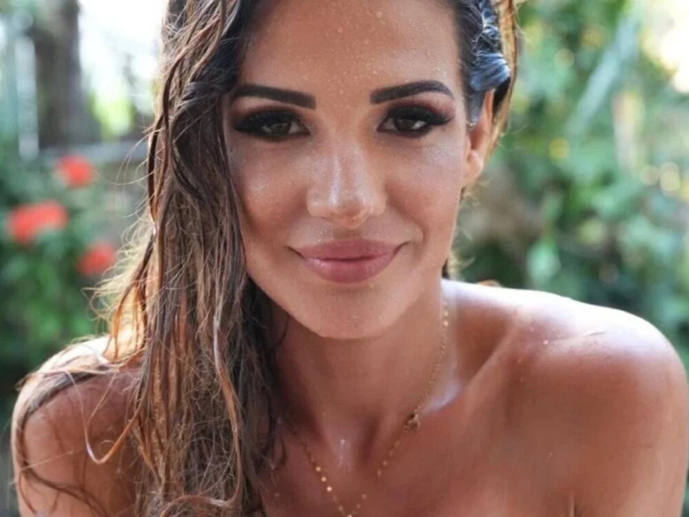 MissBinx Chat XXX offline