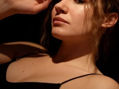 LexiGranger private show