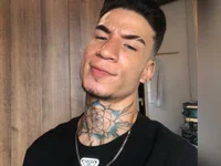 roberth_pathizon webcam model