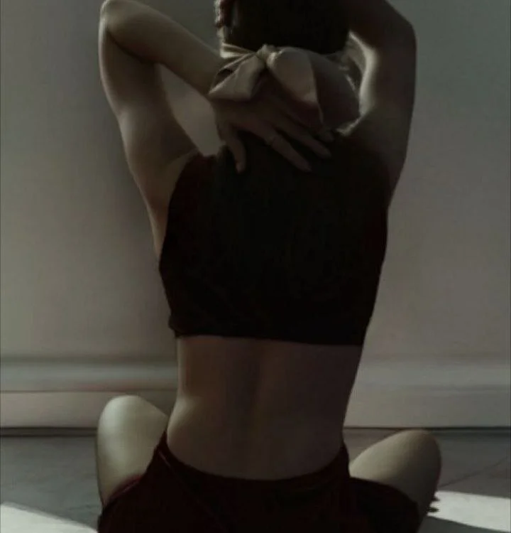 Selena_Cutiee's Offline XXX Chat