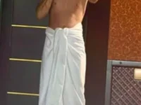 Модель Jason_offizell