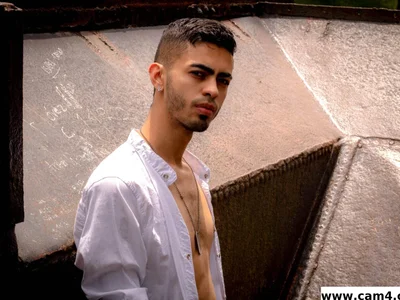Jack_bigdick1 - Boy 