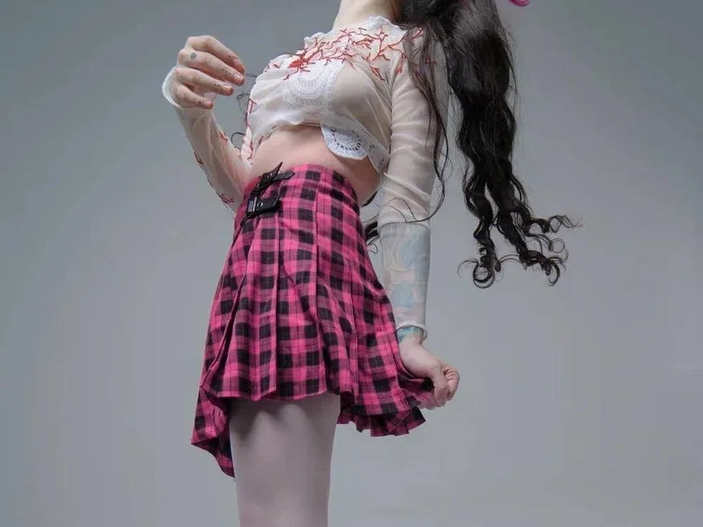 mollydoorsis1 offline XXX-chat