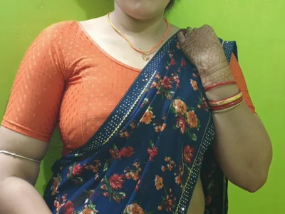 Rinki156 - big tits handjob