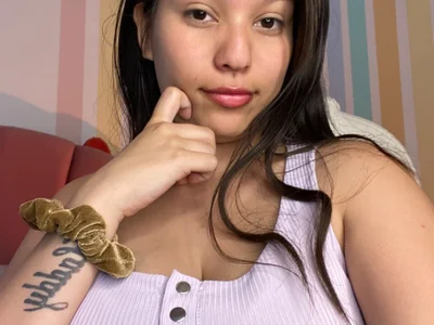 Cataleya_18_ Female Bigtits Webcam Adult