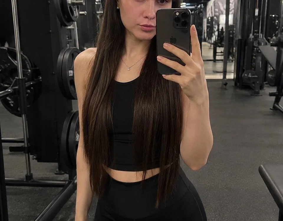 PamelaXRed Adlı Modelin Çevrimdışı Sohbet Odası