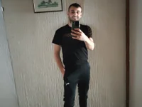 Mili8819's webcam live show