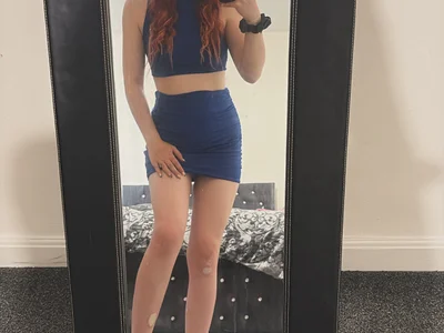 Ellielouise8812 - Girl 