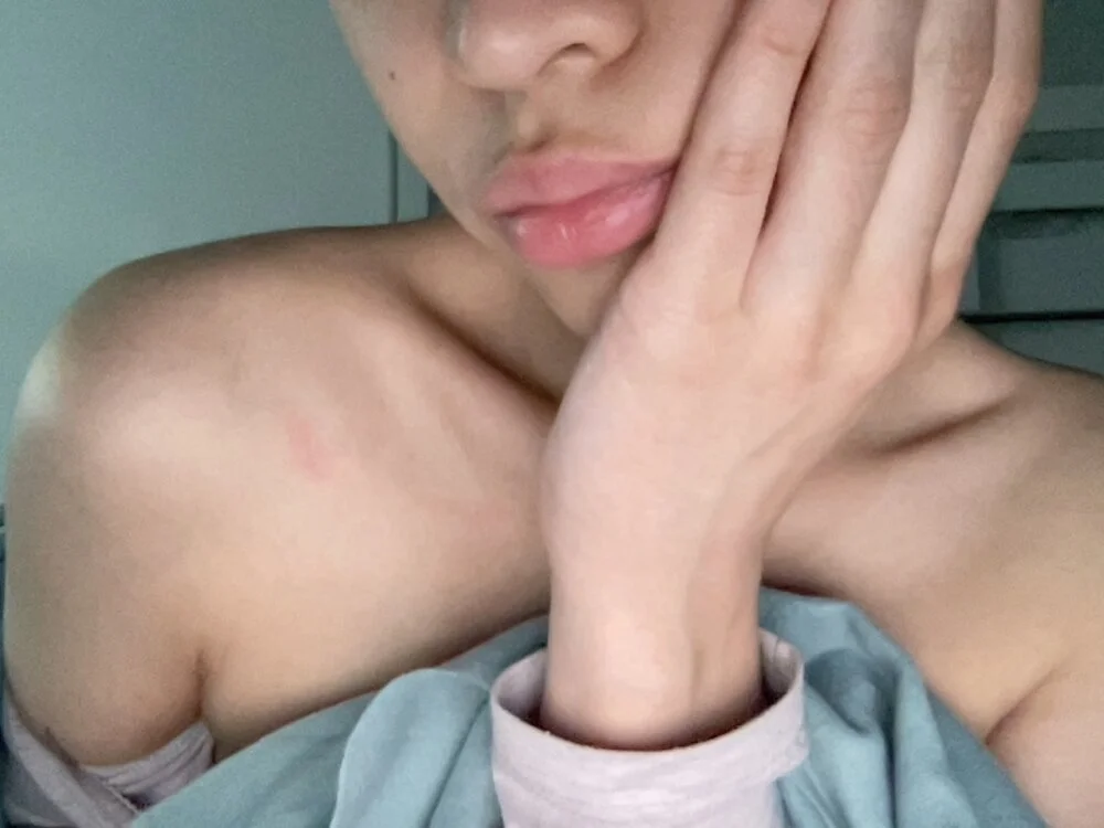 hee_jeen 오프라인 XXX 채팅