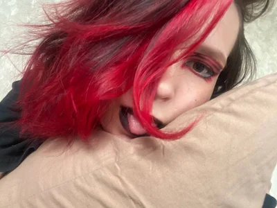 Sarahthegreatest Female Massage Strip Webcam