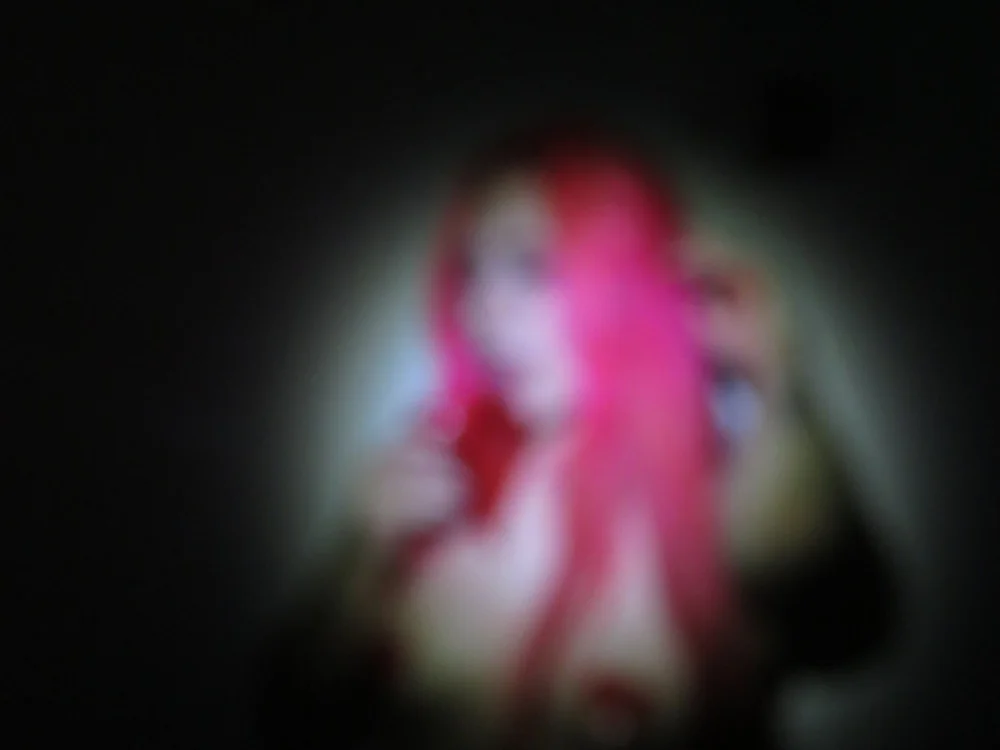 Chatroom XXX hors ligne de nina_nya