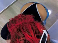 Chat XXX ao vivo de MommyMiaWs