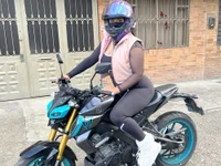 Mellani_luod's webcam live show