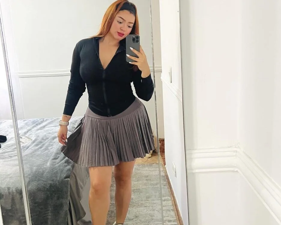 samanthaa_devine Adlı Modelin Çevrimdışı XXX Sohbeti