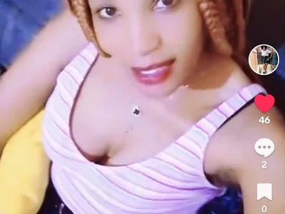Ceciliy - Girl 