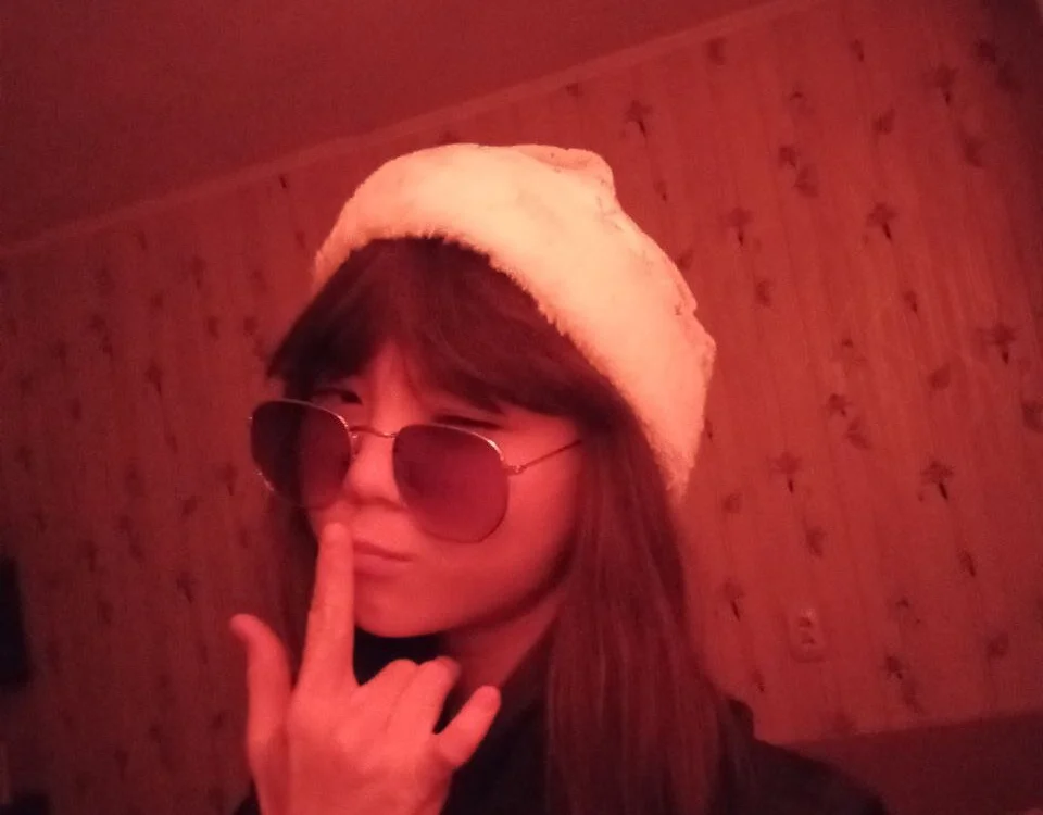 MerciaBottrell's Offline XXX Chat