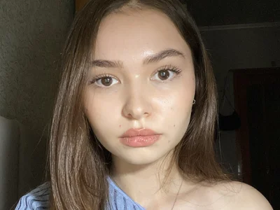 SiviliaStyord - Girl 