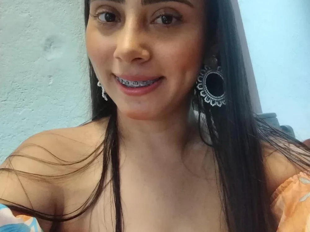 Sembang XXX Luar Talian Escarleth_Fox