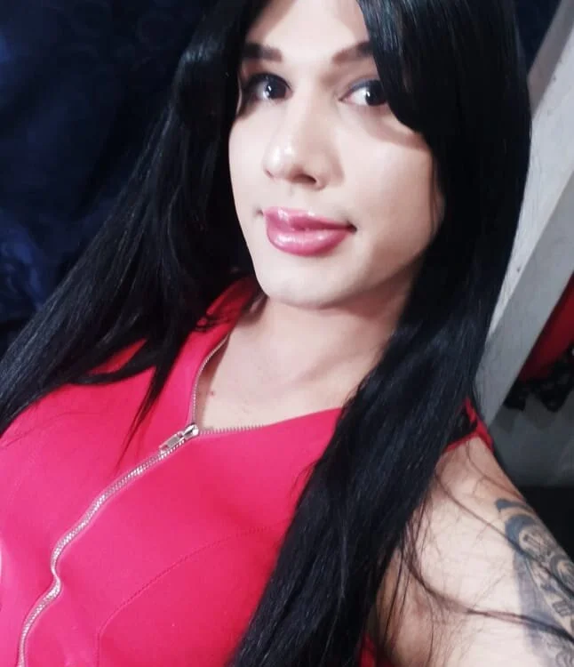 sweatyloverhot offline XXX-chatje