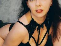 Lea_Fontaine Show Webcam