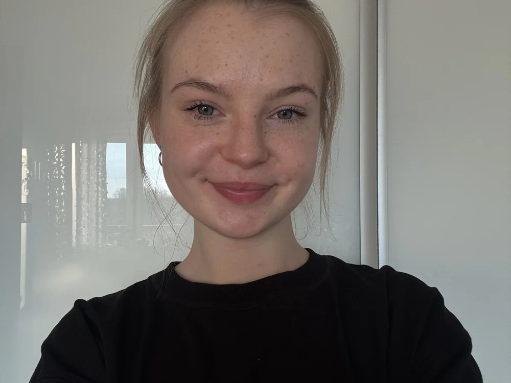 MargaretCutegirl's most recent online preview