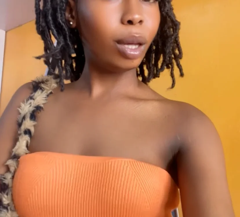 Quna2 - Trans webcam sex chat