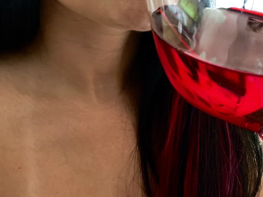 Kali-Jai Chat XXX offline