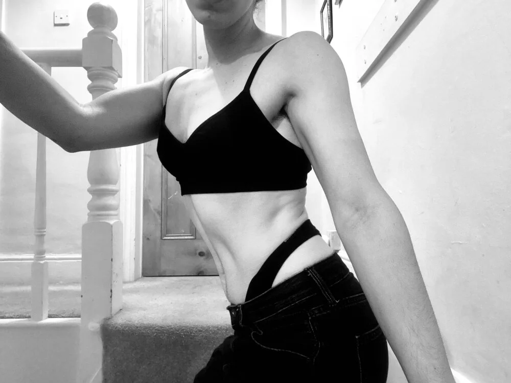 intelligentwoman's Offline XXX Chat