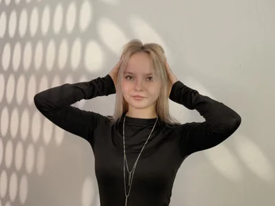 JeanmarieMacker - Girl 