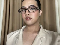 venus_saint's webcam live show