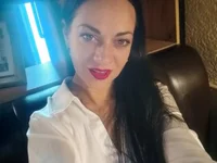 Chatroom XXX en direct de Innakristals