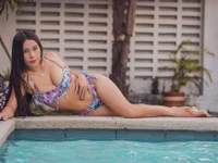 Scarlett_Bunny_ Live XXX-Chat