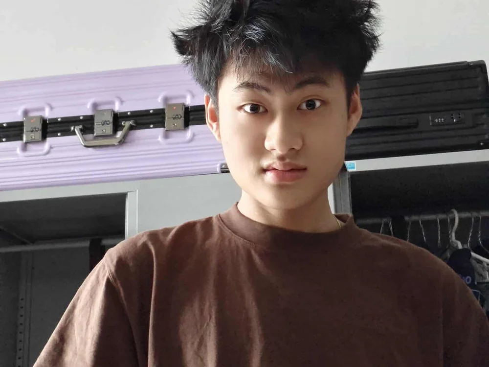 boidaumoi07 離線 XXX 聊天