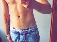 Anonim0wy's webcam live show