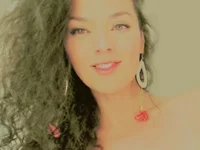 XXX chat uživo modela Gerymoon-