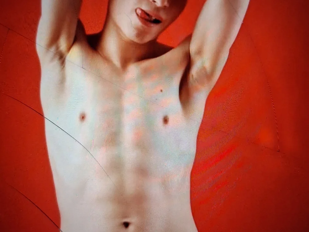 แชท XXX ออฟไลน์ของ Alexisfunhot