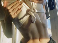 Vibe_Ruby's webcam live show