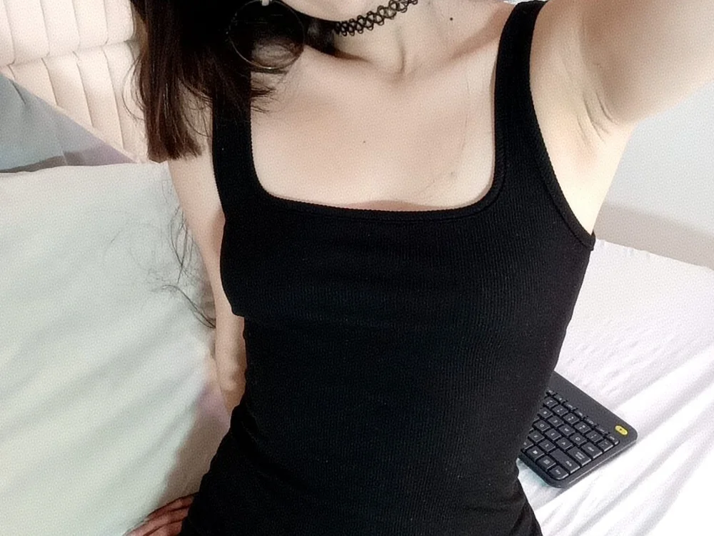 JenniXink Offline XXX-Chat