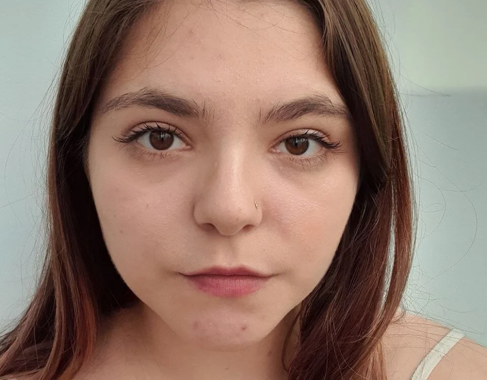 melydelly's Offline Chat Room