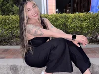 ManuelaVeeleez's webcam live show