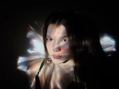 CeliaFleming - Girl 