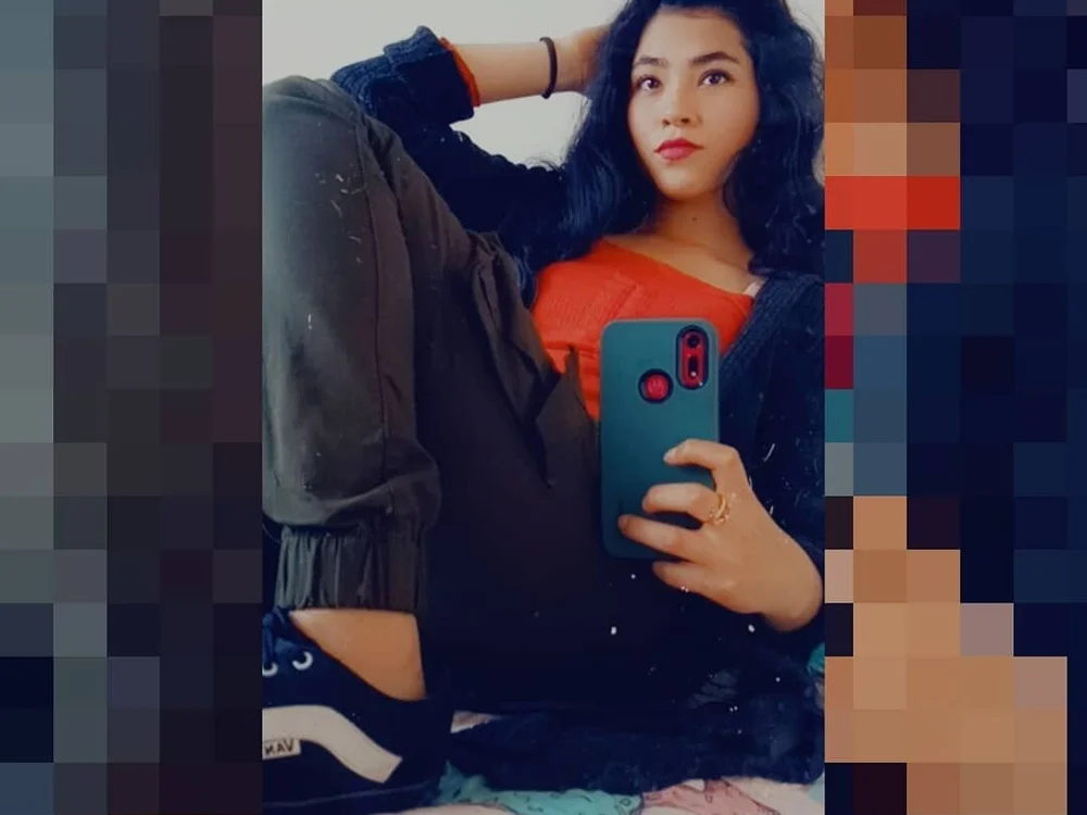 Bilik Sembang Luar Talian NetNude