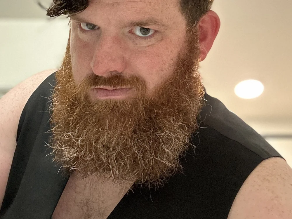 CelticBearded_Ginger's Offline Chat Room