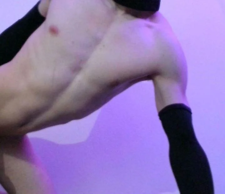 Chatroom XXX hors ligne de aron_wild00